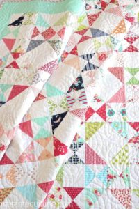 The worst quilt I ever made and how I saved it - Ma Tante Quilting